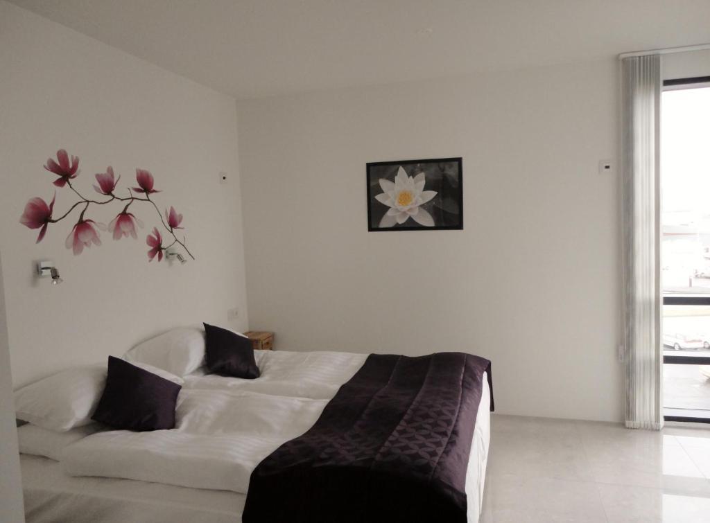 Black Pearl Apartment Hotel Reykjavík Zimmer foto